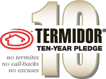 10 year pledge